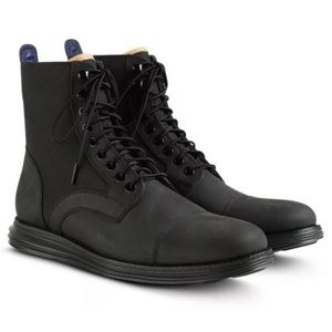 cole haan zerogrand boots